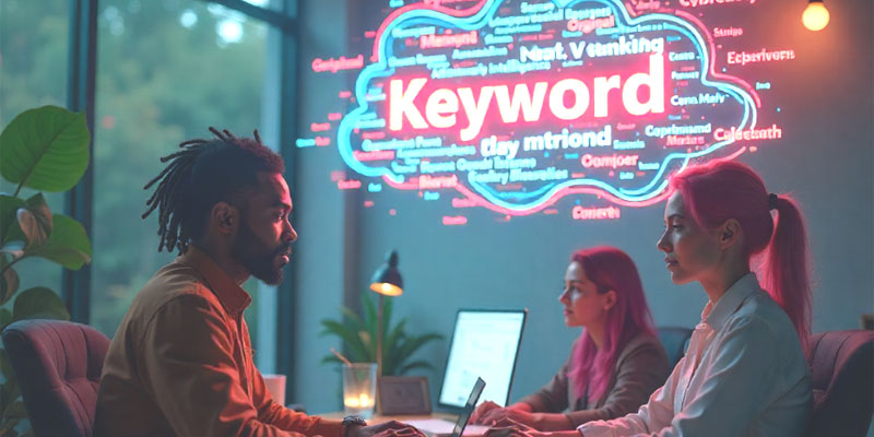 keywords